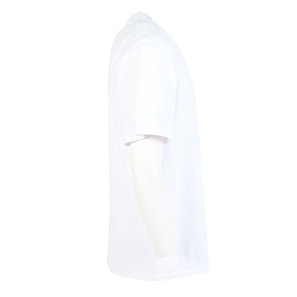 エクストララージ（XLARGE）（メンズ）MASK 半袖Tシャツ 101252011023-WHITE