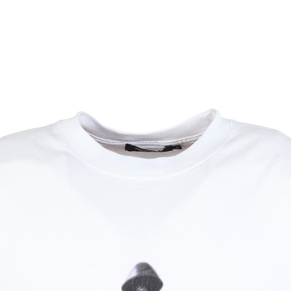 エクストララージ（XLARGE）（メンズ）MASK 半袖Tシャツ 101252011023-WHITE