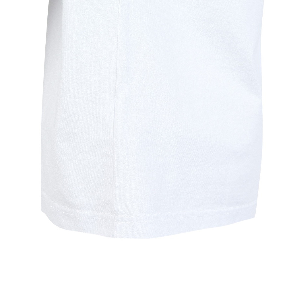 エクストララージ（XLARGE）（メンズ）MASK 半袖Tシャツ 101252011023-WHITE