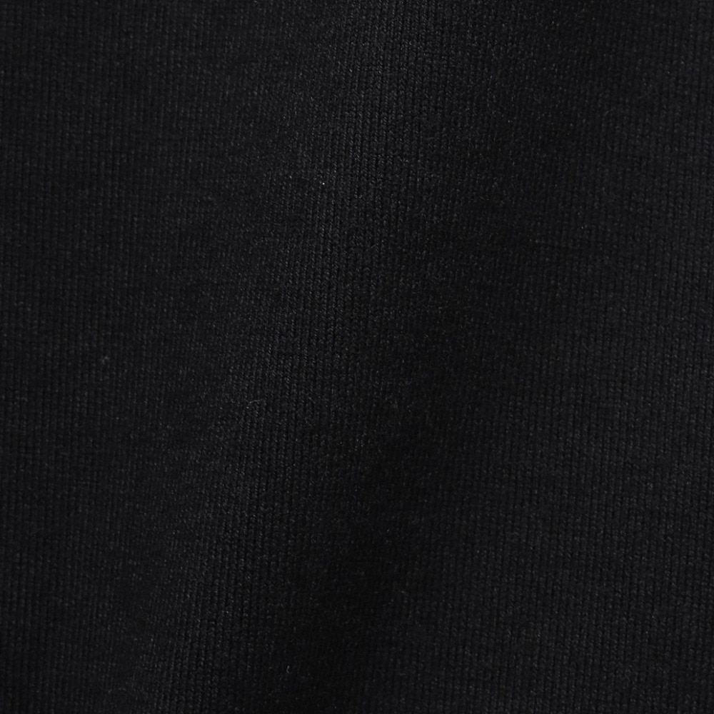 エクストララージ（XLARGE）（メンズ）OVERLAP ロゴ 半袖Tシャツ 101252011026-BLACK