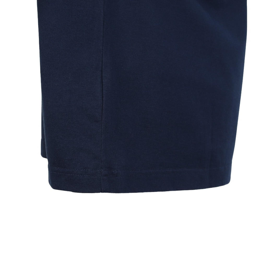エクストララージ（XLARGE）（メンズ）OVERLAP ロゴ 半袖Tシャツ 101252011026-NAVY