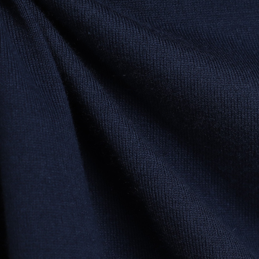 エクストララージ（XLARGE）（メンズ）OVERLAP ロゴ 半袖Tシャツ 101252011026-NAVY