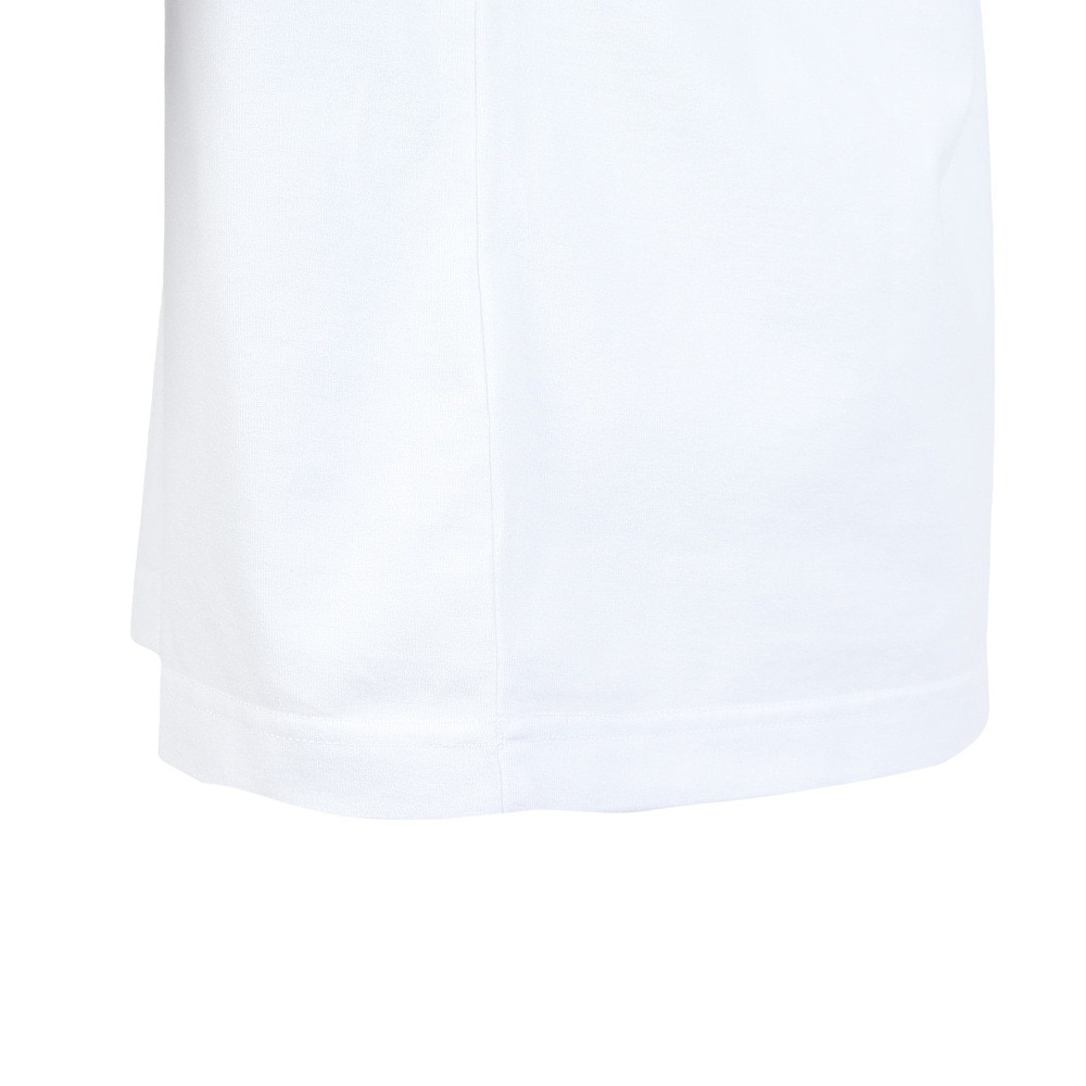 エクストララージ（XLARGE）（メンズ）OVERLAP ロゴ 半袖Tシャツ 101252011026-WHITE