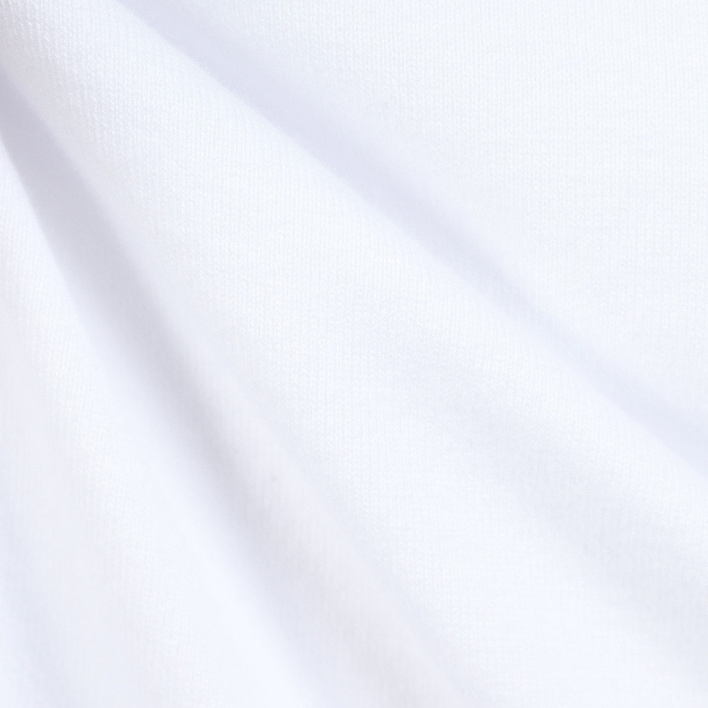 エクストララージ（XLARGE）（メンズ）OVERLAP ロゴ 半袖Tシャツ 101252011026-WHITE
