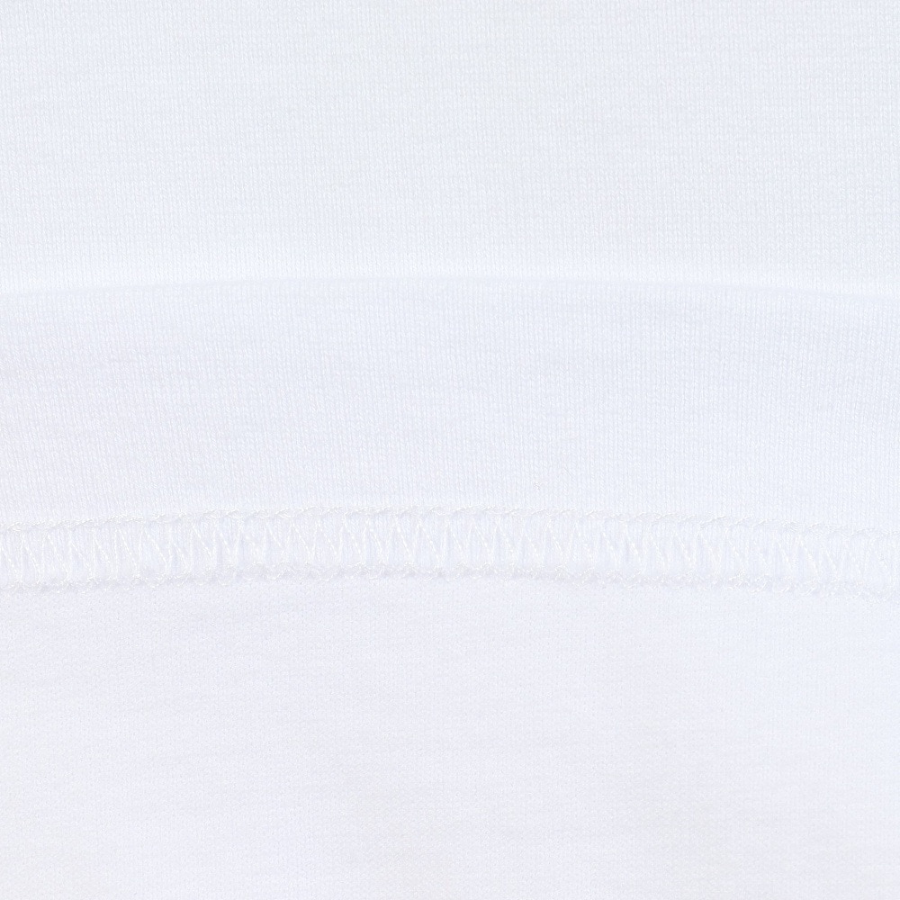エクストララージ（XLARGE）（メンズ）OVERLAP ロゴ 半袖Tシャツ 101252011026-WHITE