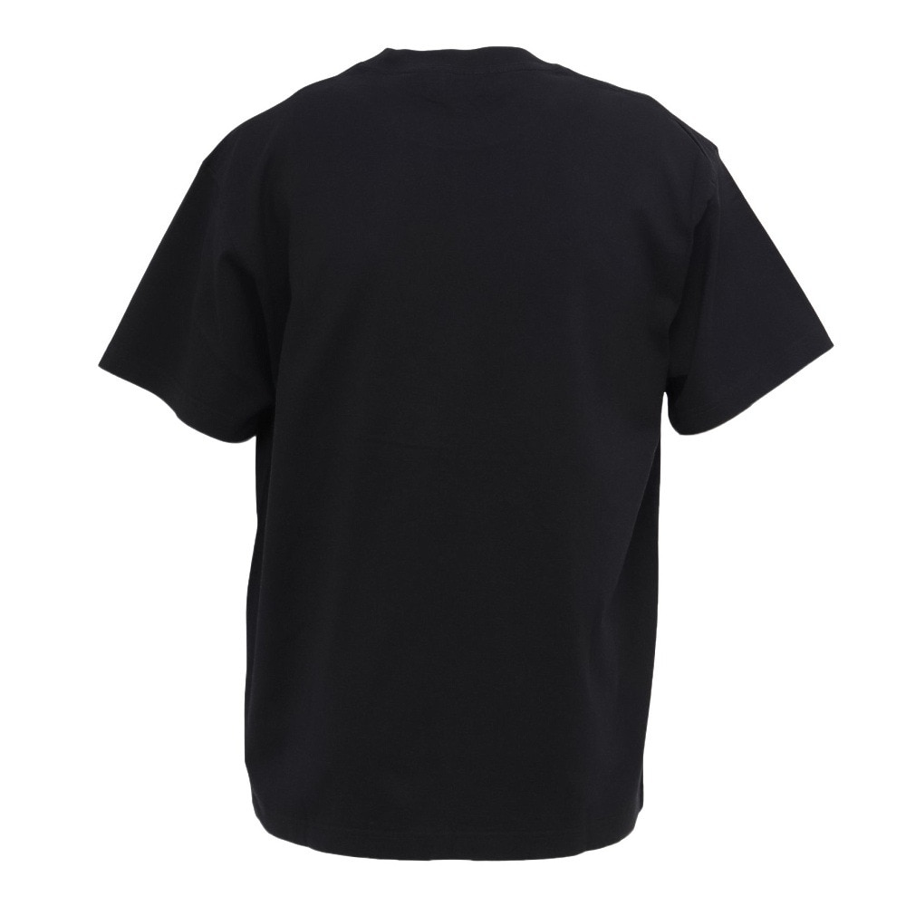 エクストララージ（XLARGE）（メンズ）CLOWN OG 半袖Tシャツ 101252011034-BLACK