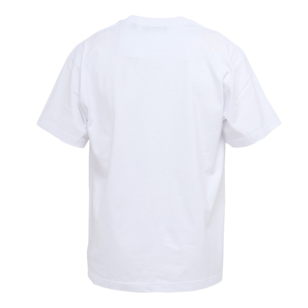 エクストララージ（XLARGE）（メンズ）CLOWN OG 半袖Tシャツ 101252011034-WHITE