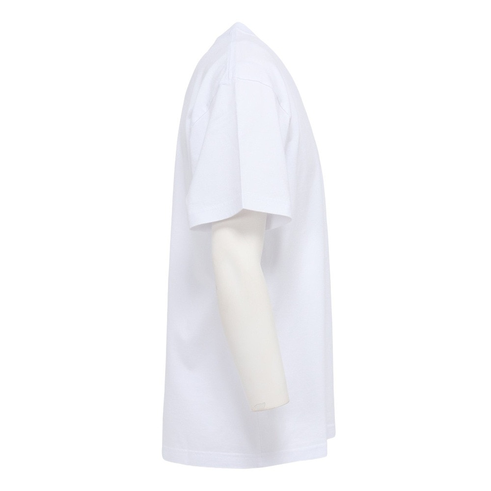エクストララージ（XLARGE）（メンズ）CLOWN OG 半袖Tシャツ 101252011034-WHITE