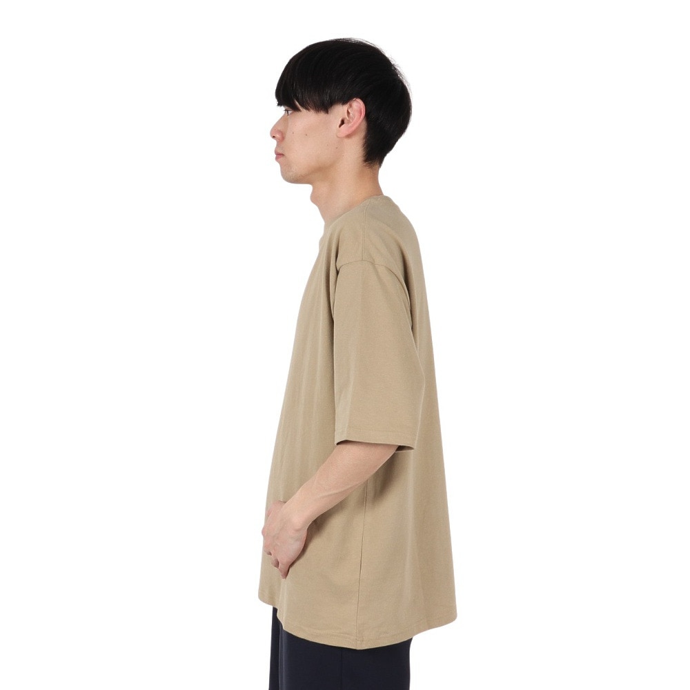 オークリー（OAKLEY）（メンズ）SOHO 半袖Tシャツ FOA403682-32F
