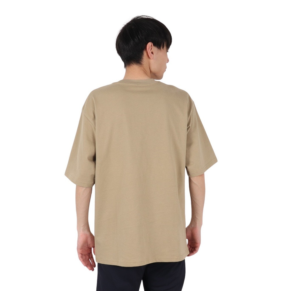 オークリー（OAKLEY）（メンズ）SOHO 半袖Tシャツ FOA403682-32F