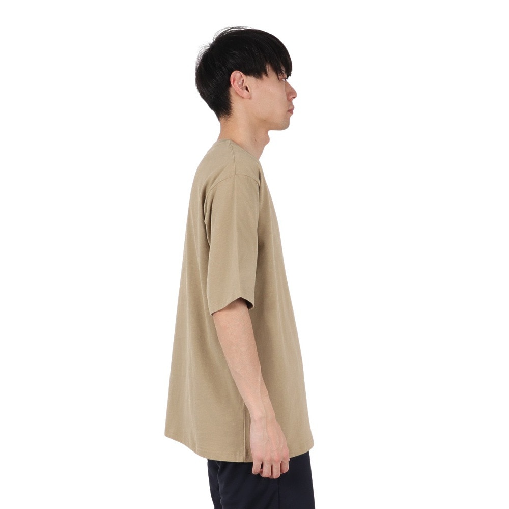 オークリー（OAKLEY）（メンズ）SOHO 半袖Tシャツ FOA403682-32F