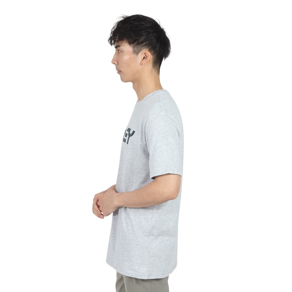 オークリー（OAKLEY）（メンズ）MARK II 半袖Tシャツ 2.0 FOA404011-24L
