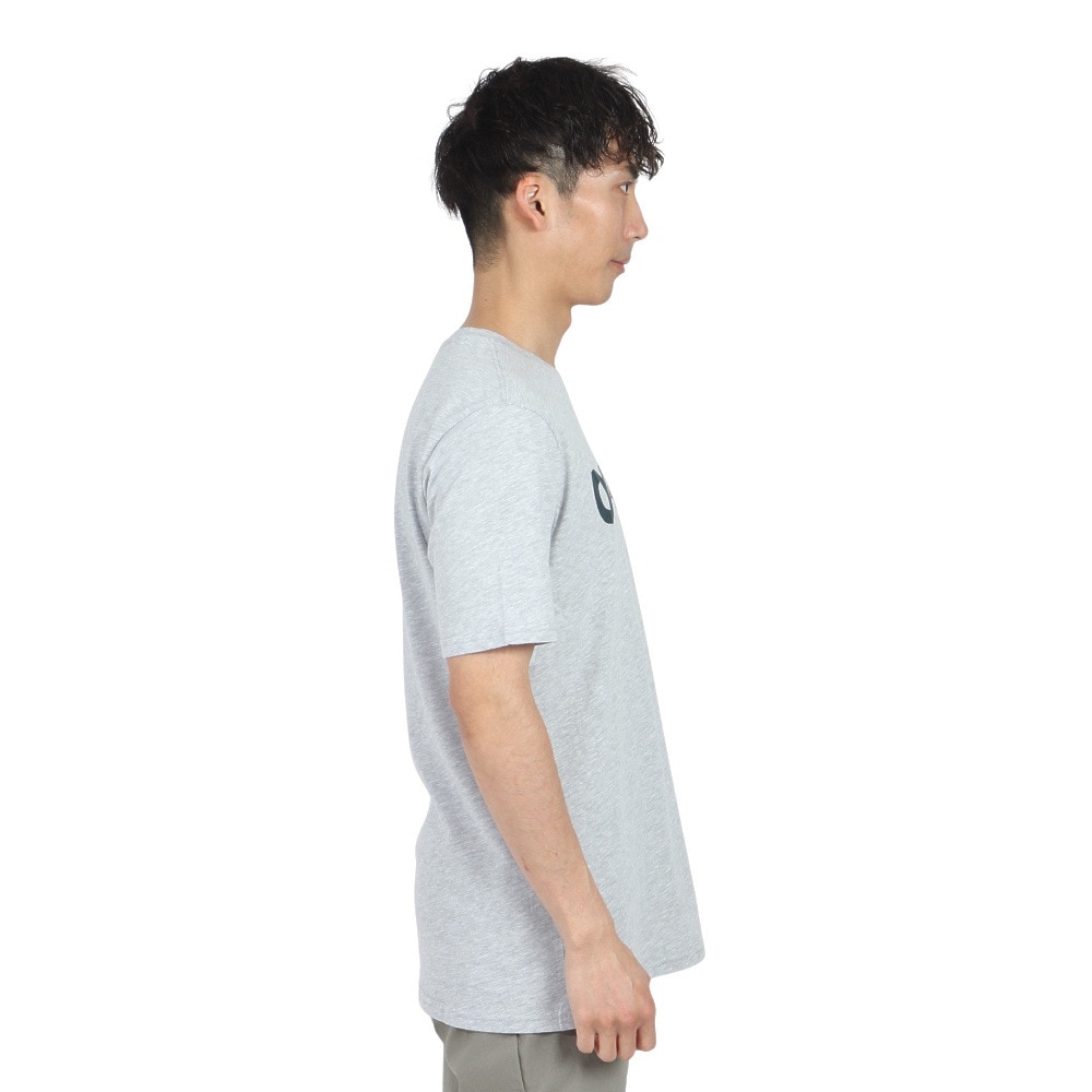オークリー（OAKLEY）（メンズ）MARK II 半袖Tシャツ 2.0 FOA404011-24L