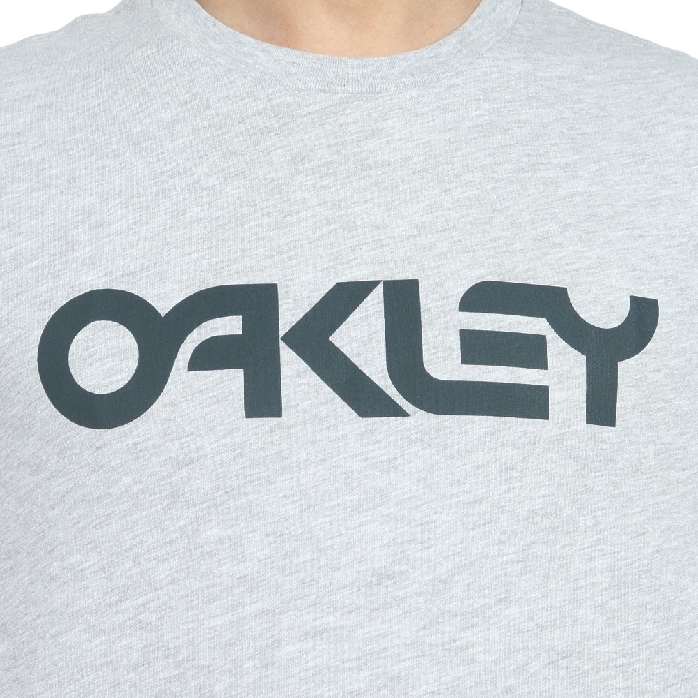 オークリー（OAKLEY）（メンズ）MARK II 半袖Tシャツ 2.0 FOA404011-24L