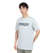 (メンズ)MARK II 半袖Tシャツ 2.0 FOA404011-24L