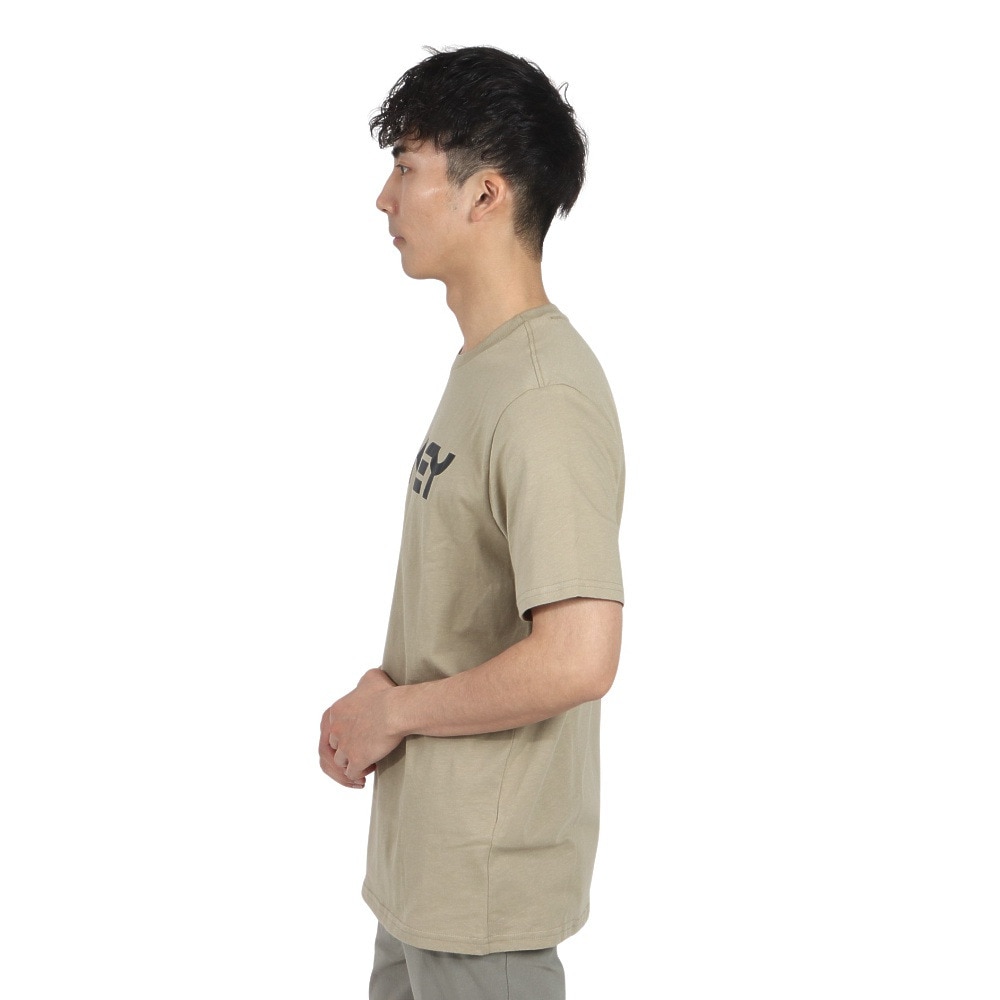 オークリー（OAKLEY）（メンズ）MARK II 半袖Tシャツ 2.0 FOA404011-32F