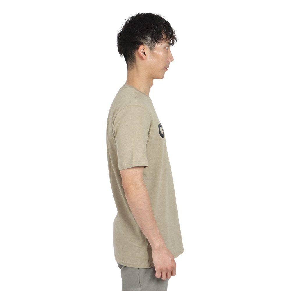 オークリー（OAKLEY）（メンズ）MARK II 半袖Tシャツ 2.0 FOA404011-32F