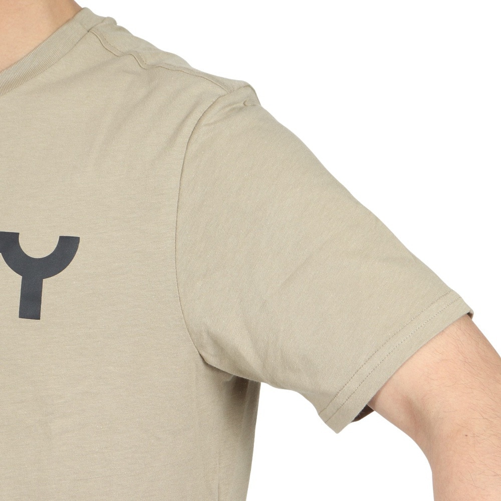 オークリー（OAKLEY）（メンズ）MARK II 半袖Tシャツ 2.0 FOA404011-32F