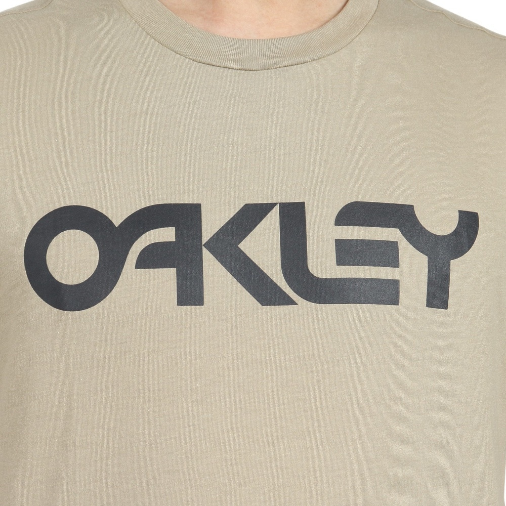 オークリー（OAKLEY）（メンズ）MARK II 半袖Tシャツ 2.0 FOA404011-32F