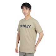 (メンズ)MARK II 半袖Tシャツ 2.0 FOA404011-32F