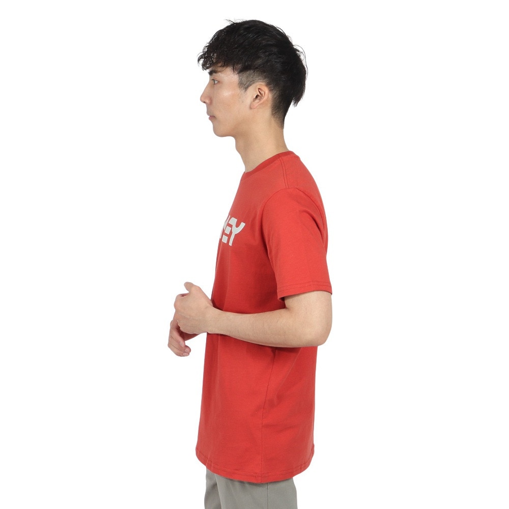 オークリー（OAKLEY）（メンズ）MARK II 半袖Tシャツ 2.0 FOA404011-4CH
