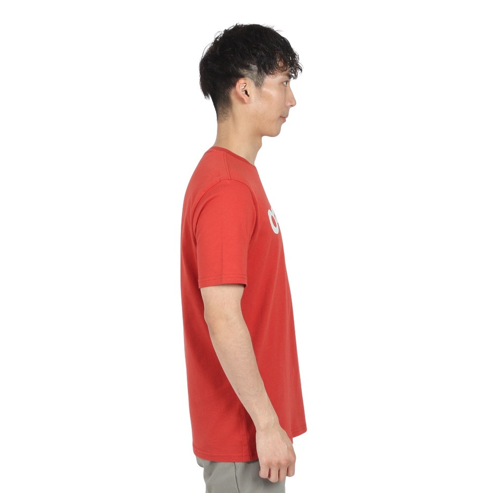 オークリー（OAKLEY）（メンズ）MARK II 半袖Tシャツ 2.0 FOA404011-4CH