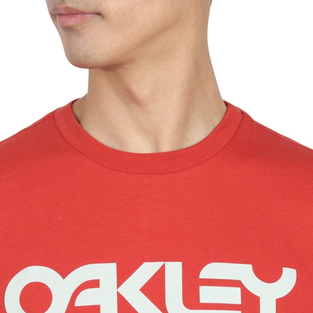 オークリー（OAKLEY）（メンズ）MARK II 半袖Tシャツ 2.0 FOA404011-4CH