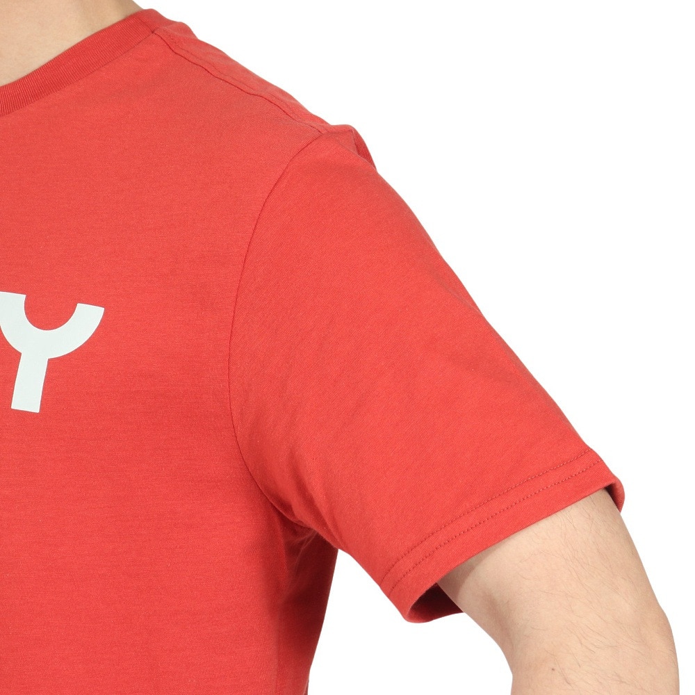 オークリー（OAKLEY）（メンズ）MARK II 半袖Tシャツ 2.0 FOA404011-4CH