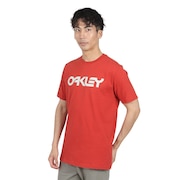 (メンズ)MARK II 半袖Tシャツ 2.0 FOA404011-4CH