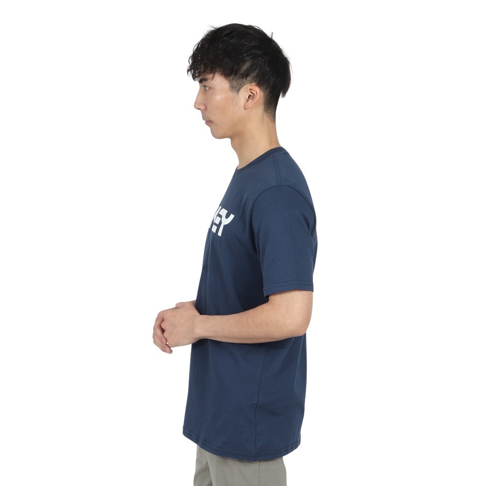 オークリー（OAKLEY）（メンズ）MARK II 半袖Tシャツ 2.0 FOA404011-6GA
