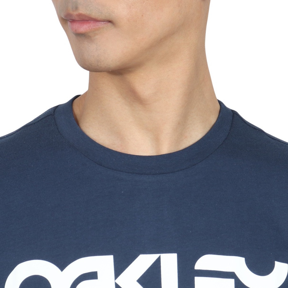 オークリー（OAKLEY）（メンズ）MARK II 半袖Tシャツ 2.0 FOA404011-6GA