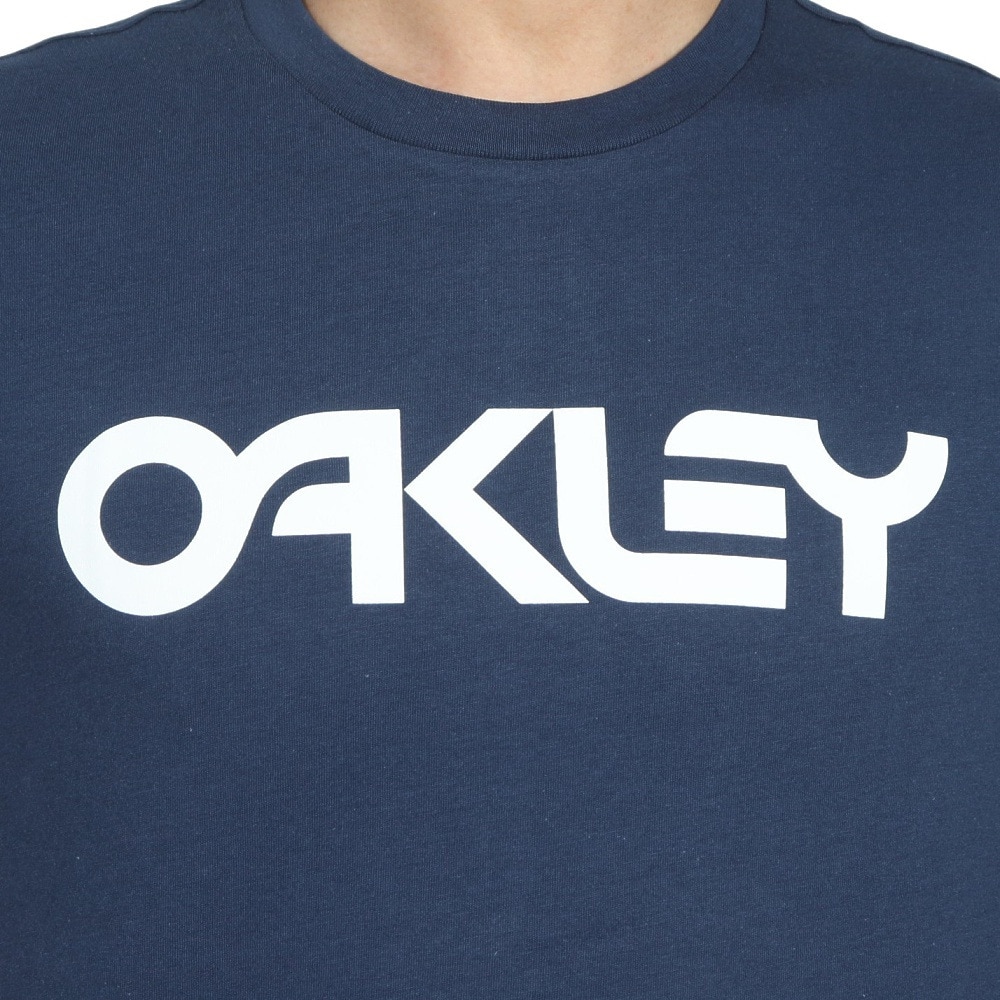 オークリー（OAKLEY）（メンズ）MARK II 半袖Tシャツ 2.0 FOA404011-6GA