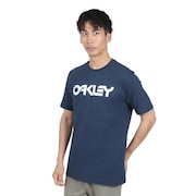 (メンズ)MARK II 半袖Tシャツ 2.0 FOA404011-6GA