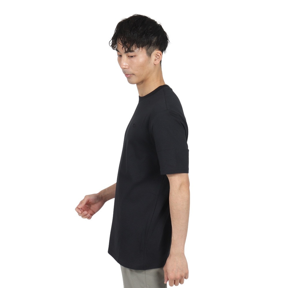 オークリー（OAKLEY）（メンズ）リラックス 半袖Tシャツ 2.0 FOA404900-02E