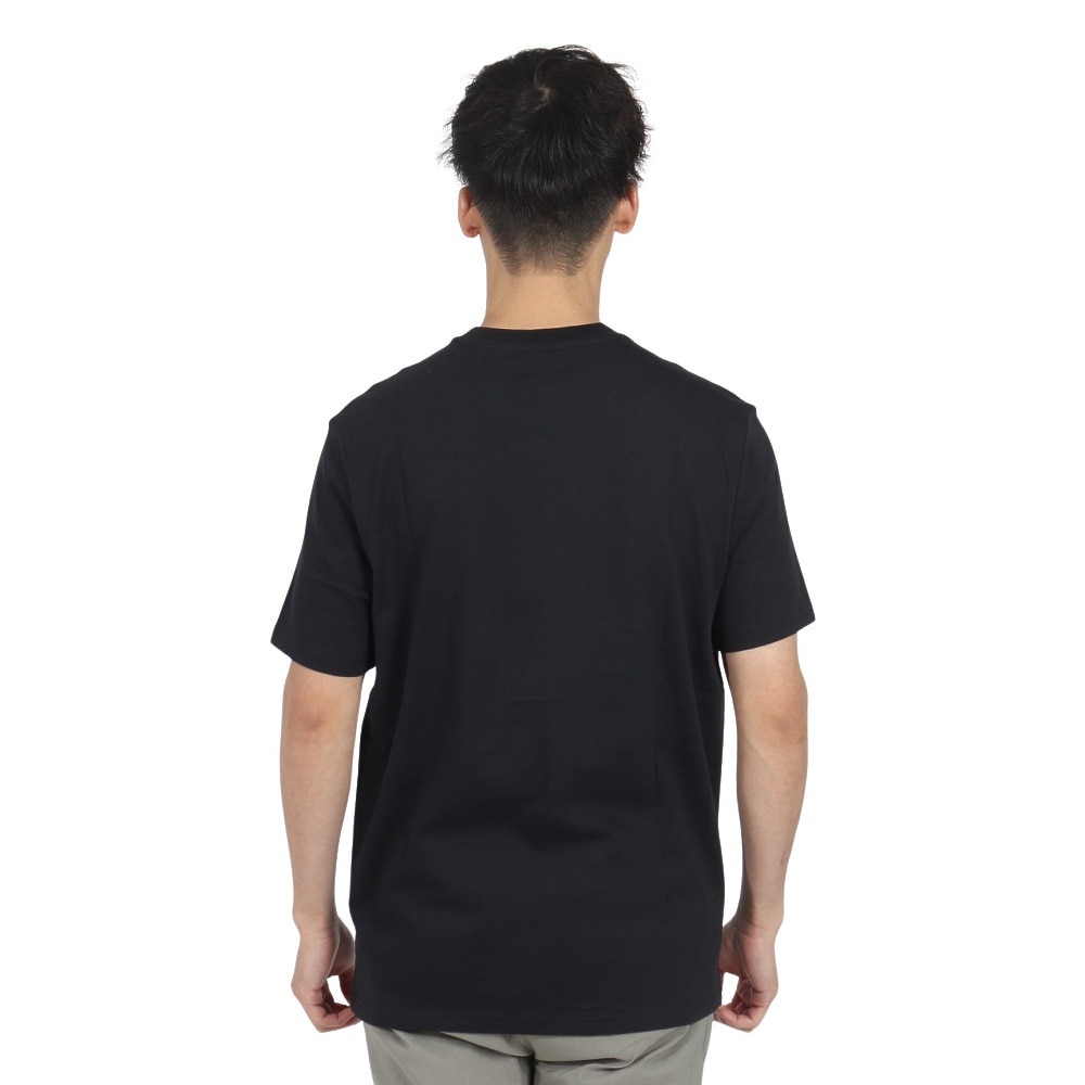 オークリー（OAKLEY）（メンズ）リラックス 半袖Tシャツ 2.0 FOA404900-02E