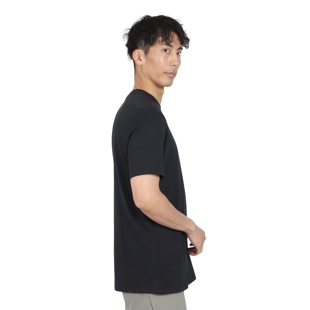 オークリー（OAKLEY）（メンズ）リラックス 半袖Tシャツ 2.0 FOA404900-02E