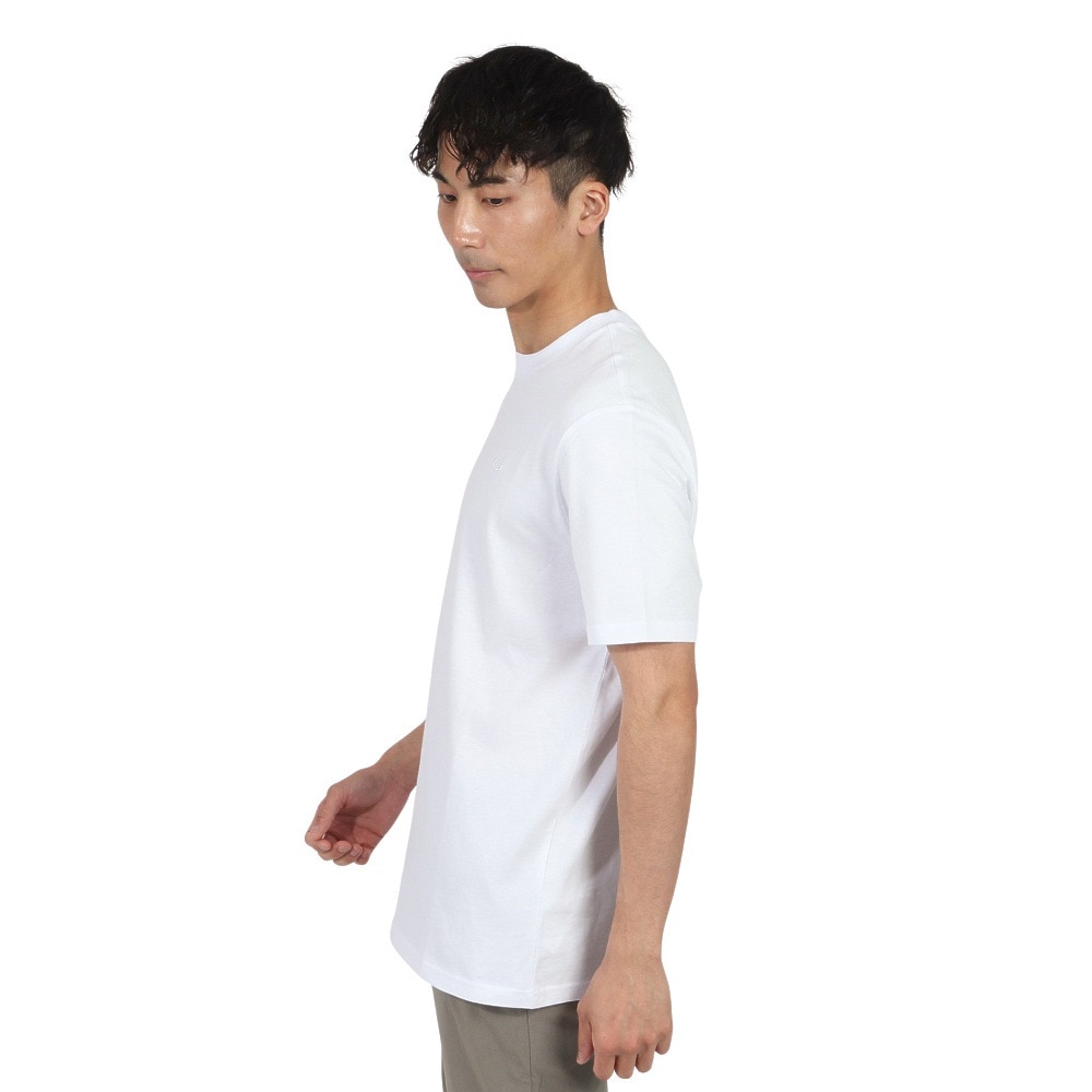オークリー（OAKLEY）（メンズ）リラックス 半袖Tシャツ 2.0 FOA404900-1A1
