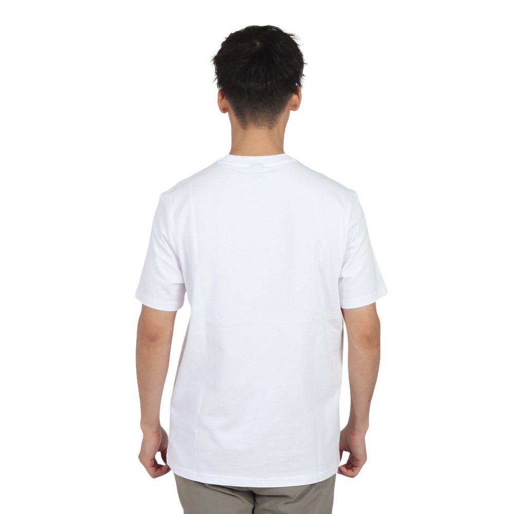 オークリー（OAKLEY）（メンズ）リラックス 半袖Tシャツ 2.0 FOA404900-1A1