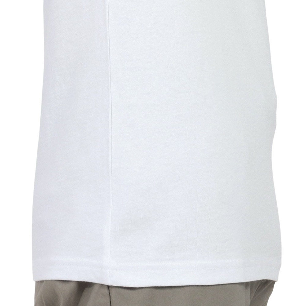 オークリー（OAKLEY）（メンズ）リラックス 半袖Tシャツ 2.0 FOA404900-1A1