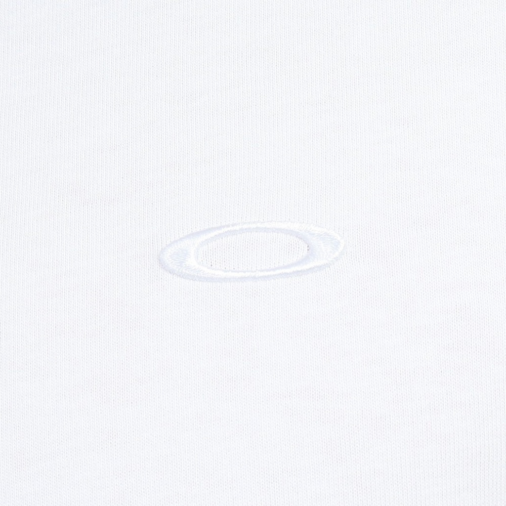 オークリー（OAKLEY）（メンズ）リラックス 半袖Tシャツ 2.0 FOA404900-1A1