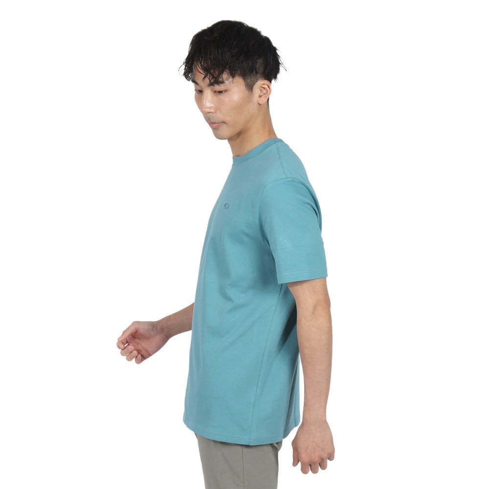 オークリー（OAKLEY）（メンズ）リラックス 半袖Tシャツ 2.0 FOA404900-6GB