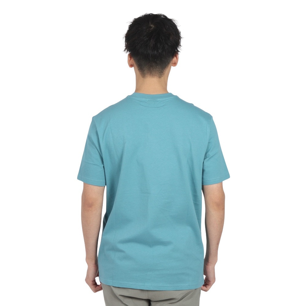 オークリー（OAKLEY）（メンズ）リラックス 半袖Tシャツ 2.0 FOA404900-6GB