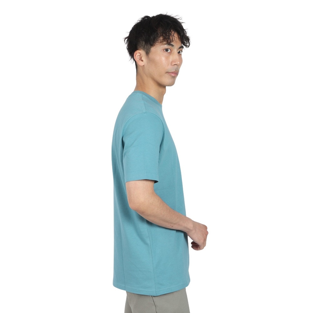 オークリー（OAKLEY）（メンズ）リラックス 半袖Tシャツ 2.0 FOA404900-6GB