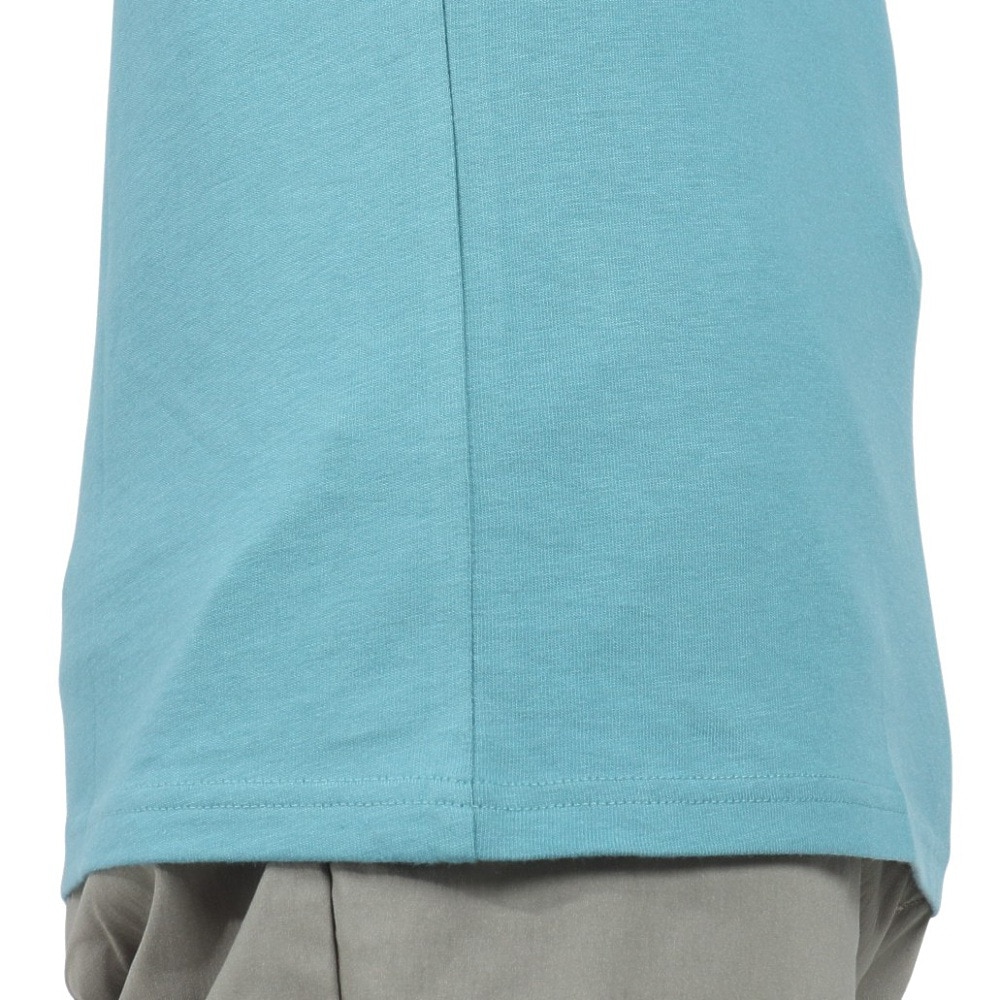 オークリー（OAKLEY）（メンズ）リラックス 半袖Tシャツ 2.0 FOA404900-6GB