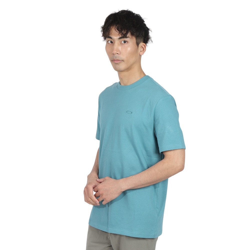 オークリー（OAKLEY）（メンズ）リラックス 半袖Tシャツ 2.0 FOA404900-6GB