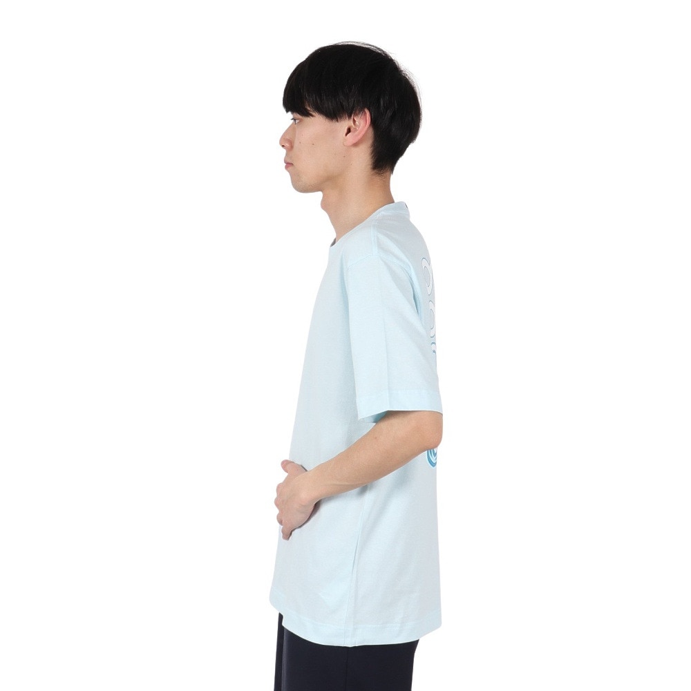 オークリー（OAKLEY）（メンズ）B1B Repeated Tシャツ FOA406852-6GC