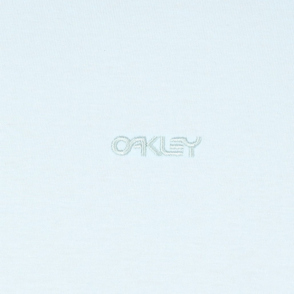 オークリー（OAKLEY）（メンズ）B1B Repeated Tシャツ FOA406852-6GC