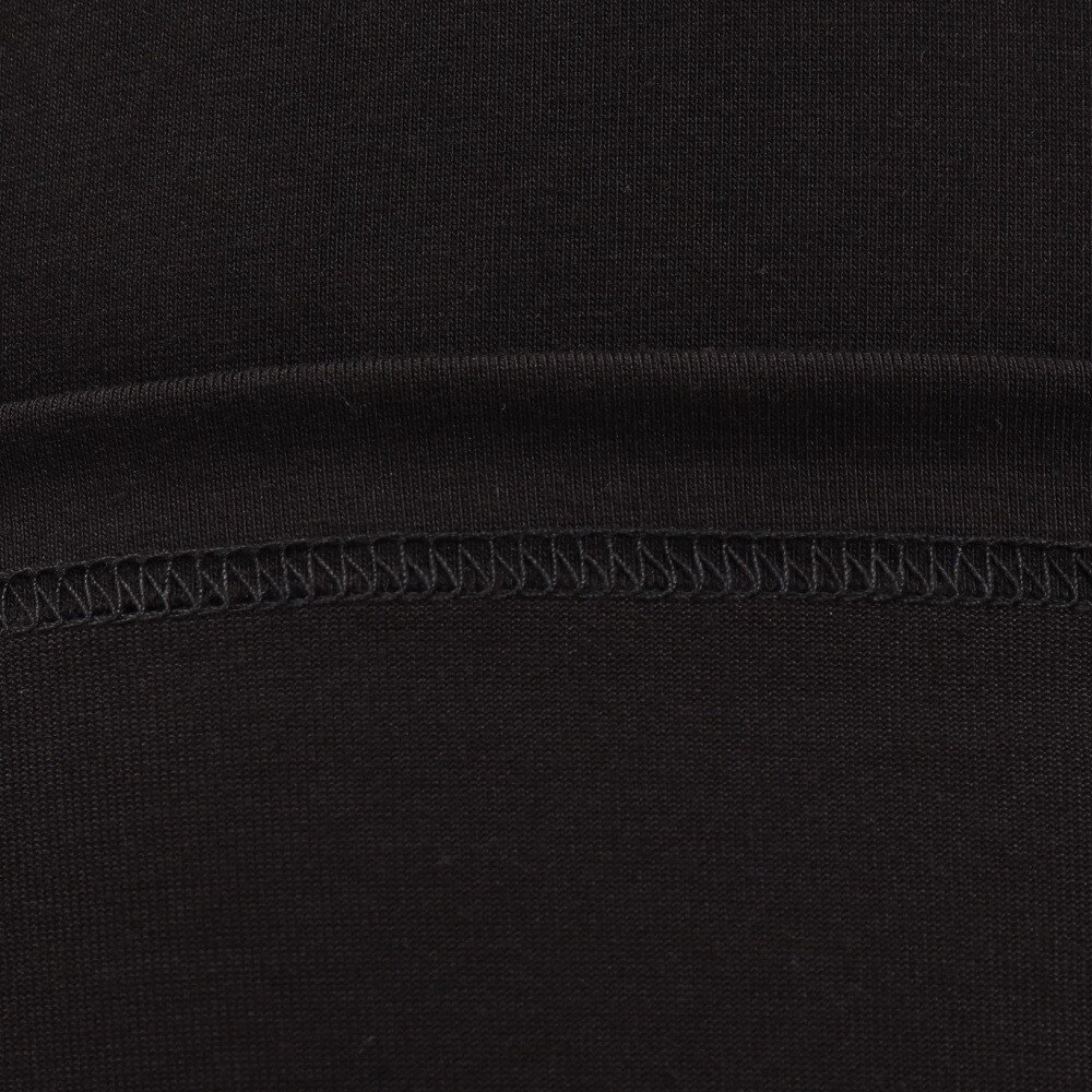 ヤックパック（YAK PAK）（メンズ）ポケット 半袖 Tシャツ YAK-APL-251001 BLK