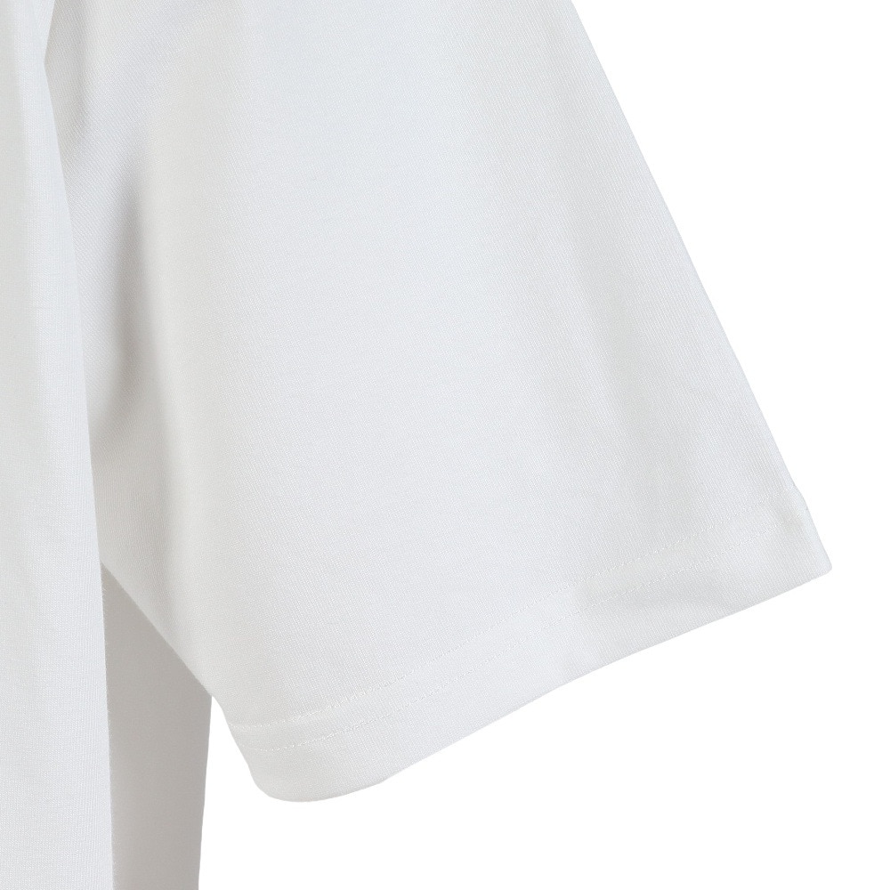 ヤックパック（YAK PAK）（メンズ）ポケット 半袖 Tシャツ YAK-APL-251001 WHT