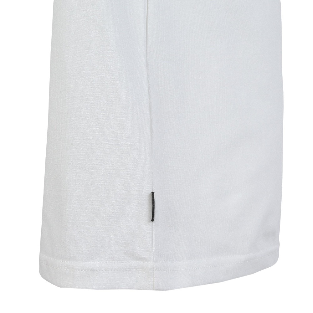 ヤックパック（YAK PAK）（メンズ）ポケット 半袖 Tシャツ YAK-APL-251001 WHT